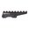 UNITY TACTICAL FAST OPTIC RISER BLACK