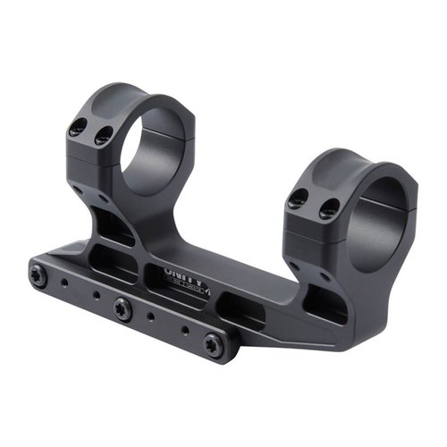 The UNITY TACTICAL FAST LPVO Mount offers a 2.05