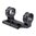 UNITY TACTICAL 34MM 2.05" 0 MOA CANTILEVER MOUNT, BLACK