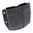 🔥 Carry your Glock mags in style with the VEIL Solutions Mag Pouch 🎯 Designed for 9mm & .40 S&W, this ambidextrous double pouch is a must-have for Unity Tactical CLUTCH Belt users. Get yours now! 🛒