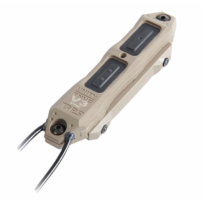 Unity TAPS■SureFire/Surefire スイッチ Amazon | 良品武品 UNITY TACTICAL タイプ NE TAPS デュアル