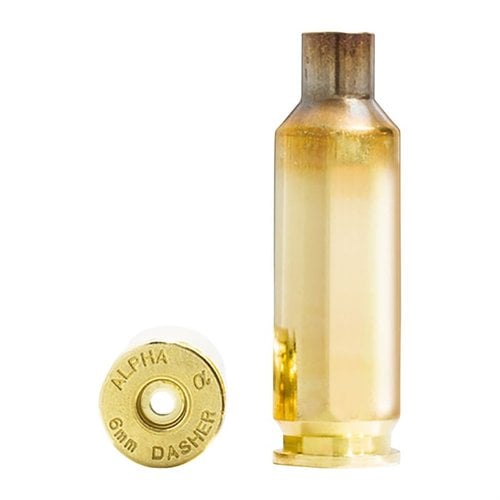 Brass > Rifle Brass - Preview