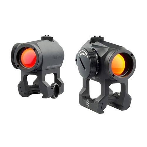 Electronic Sights > Mounting Hardware - Preview 1