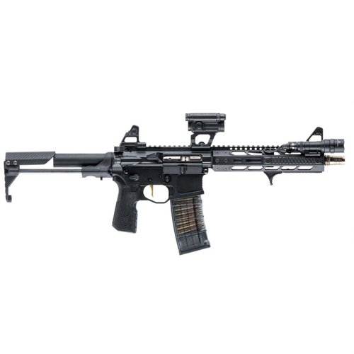 【実物】Scalarworks Peak/01 Iron Sight Set PEAK ULTRALIGHT SIGHTS SCALARWORKS AR-15 PEAK/01 FIXED IRON FRONT