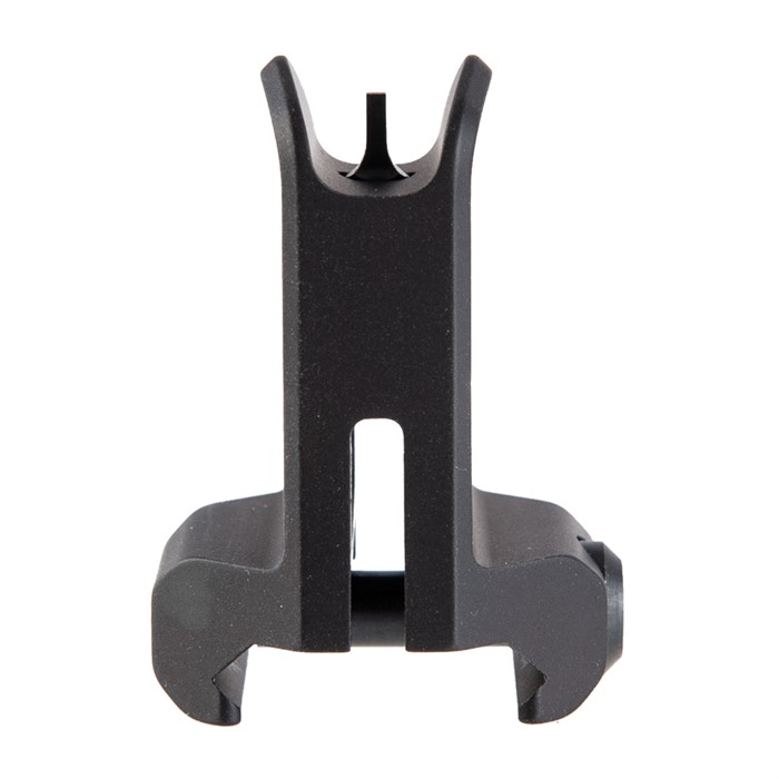 PEAK ULTRALIGHT SIGHTS SCALARWORKS AR-15 PEAK/01 FIXED IRON FRONT