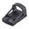 SHIELD SIGHTS LTD. REFLEX MINI SIGHT (RMS) 4 MOA RED DOT GLASS EDITION