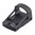 SHIELD SIGHTS LTD. REFLEX MINI SIGHT (RMS) 8 MOA RED DOT GLASS EDITION