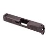 POLYMER80 P80 G43 SLIDE BLACK NITRIDE