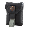 The Eleven 10 PTAKs Med Pouch offers rapid deployment, MOLLE/PALS compatibility, a medical ID patch, and is made from durable 500D Cordura for reliable use.