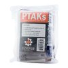ELEVEN 10 PTAKS RUGGED-REFILL POD W/COMPRESSED GAUZE BLACK
