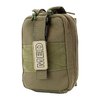 The Eleven 10 ETAK Tear Away Pouch offers rapid deployment, modular organization, and easy MOLLE attachment, ensuring critical medical supplies are always at hand.