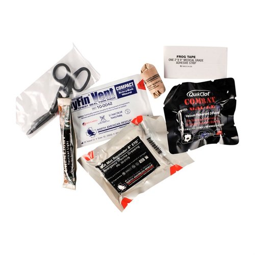 First Aid > First Aid Kits - Preview 0