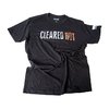 Show your support for Law Enforcement with the BLACKHAWK Cleared Hot T-Shirt. Made for comfort, it features a bold design and promotes the Cleared Hot Podcast.