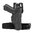 BLACKHAWK T-SERIES JACKET SLOT LEG STRAP ADAPTER BLACK