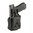 BLACKHAWK GLOCK 48 RH HOLSTER, BLACK