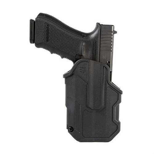 Holsters > Outside the Waistband Holsters - Preview