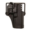BLACKHAWK GLOCK 48, S&W M&P EZ RH, BLACK