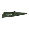 The Uncle Mikes Shotgun Case XL 52" in green offers superior protection for your shotgun with durable materials, padded interior, and secure closure for safe transport.