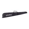 Protect your shotgun with the Uncle Mike's Large 48" Black Shotgun Case, featuring durable construction, padded interior, and secure closures for safe transport.