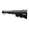 Experience the original Vietnam Era design with the Double Star ACE Essential Retro Aluminum Car Buttstock, featuring adjustable lengths and a durable Plastisol Powder coat.