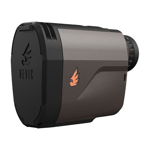 Spotting Scopes & Accessories > Rangefinders - Preview 0