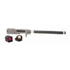 GREY BIRCH SOLUTIONS RDR FUSION.22LR BARRELED RECEIVER 16.1IN CARBON FIBER