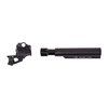 MESA TACTICAL PRODUCTS MOSSBERG 500/590 LEO GEN II HYDRAULIC STARTER PACK 12G/20G