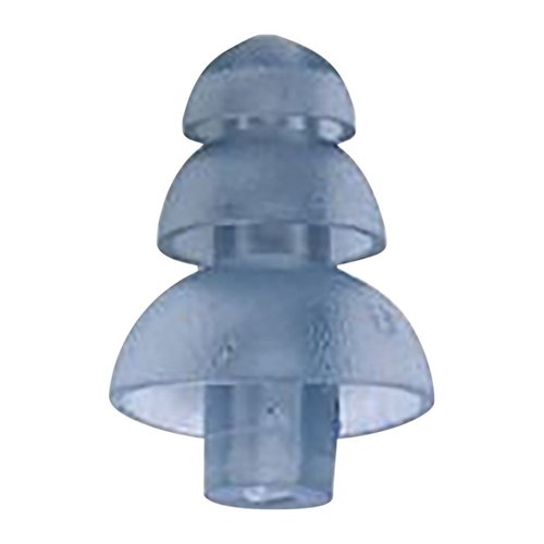Experience unmatched hearing protection with OTTO's NoizeBarrier Micro earplugs, offering up to 40 dB noise reduction, 5X sound amplification, and 16 hours of use.
