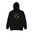 MAGPUL WOODLAND CAMO ICON HOODIE BLACK X-LARGE