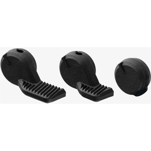 Enhance your CZ Scorpion EVO3 with the Magpul ESK Safety Selector for ambidextrous use, improved access, and easy installation with no gunsmithing required.