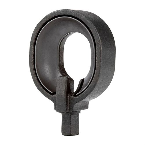 Easily access your Remington 700 firing pin in the field with this compact bolt opener, featuring a protective bushing and a versatile ¼” Hex Base.