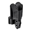 The VanGuard 2 offers a minimalist IWB design, trigger guard coverage for safety, ambidextrous use, and adjustable ride-height for optimal concealment.