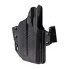 The Raven Concealment Systems Perun Holster offers modular design, high concealment, adjustable retention, and compatibility with optics for superior performance.