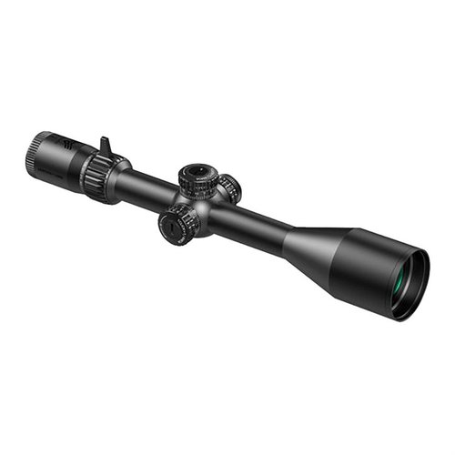 Optics & Mounting > Scopes - Preview