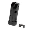 Boost your Glock® 43's capacity with the Z9 Magazine Starter Kit, featuring a 9-round steel magazine and durable Powercron finish for superior performance.