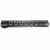 Upgrade your AR-15 with the Forward Controls Design M-LOK Handguard, featuring full-length 1913 rails, lightweight aluminum, and anti-rotation tabs for superior performance.