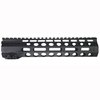 Discover the lightweight AR-15 HANDGUARDS M-LOK 5.56MM with full length 1913 rails, MLOK compatibility, and durable anodized aluminum construction.