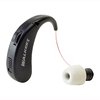 WALKERS GAME EAR ULTRA EAR BTE RECHARGEABLE HEARING AID- SINGLE AID