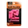 Stay protected on the range with Walkers Game Ear Foam Ear Plugs; featuring a neckband for easy access, 25dB noise reduction, and a handy carry canister.