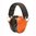 🔊 Protect your hearing with the lightweight Walkers Game Ear Passive Muffs! 🍊 Featuring a comfy embossed headband & 26 dB NRR. Ideal for work & shooting ranges. Learn more!