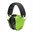 🔊 Protect your hearing with Walkers Game Ear Passive Muffs! 🌟 Ultra-light & compact with a hi-vis green embossed headband. ANSI rated for maximum safety. Learn more! 🛒