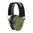🔇 Protect your hearing at the range with Walkers Razor Slim Passive Muffs! Comfortable, collapsible, & affordable in O.D. Green. NRR 27 dB. Shop now! 🎯