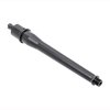 Build your custom 22LR AR-15 upper with CMMG's durable barrels, featuring a salt bath nitride finish, 1:16 twist, and options for various lengths.