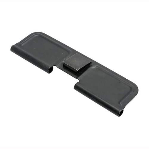 Upgrade your rifle with the CMMG AR-15 Ejection Port Cover, ensuring reliable protection and smooth operation for your firearm during use.