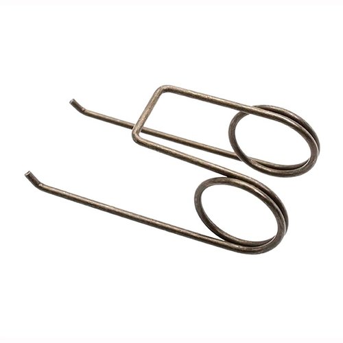 Enhance your AR-15's performance with the CMMG Trigger Spring, designed for reliable function and improved trigger pull, ensuring precision with every shot.