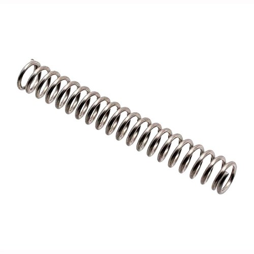 Ensure reliable performance of your AR-15 with the CMMG Buffer Retainer Spring, designed for durability and precision in function, perfect for any gunsmith.