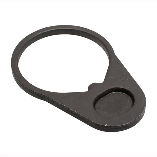 Upgrade your firearm with the CMMG AR-15 MK4 Receiver End Plate, designed for durability and reliability, ensuring a secure fit for your AR-15 Mk4.