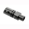 CMMG P90 STYLE FLASH HIDER M12 X 1 LH