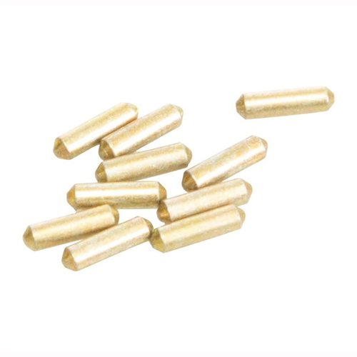 Ensure your AR-15 is always in top condition with CMMG's 10-pack of Takedown Detents, designed for reliable performance and easy replacement.