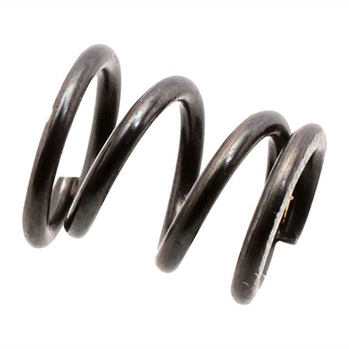 Enhance your AR-15's reliability with the CMMG Extractor Spring, designed for optimal extraction performance and durability, ensuring smooth operation in every shot.